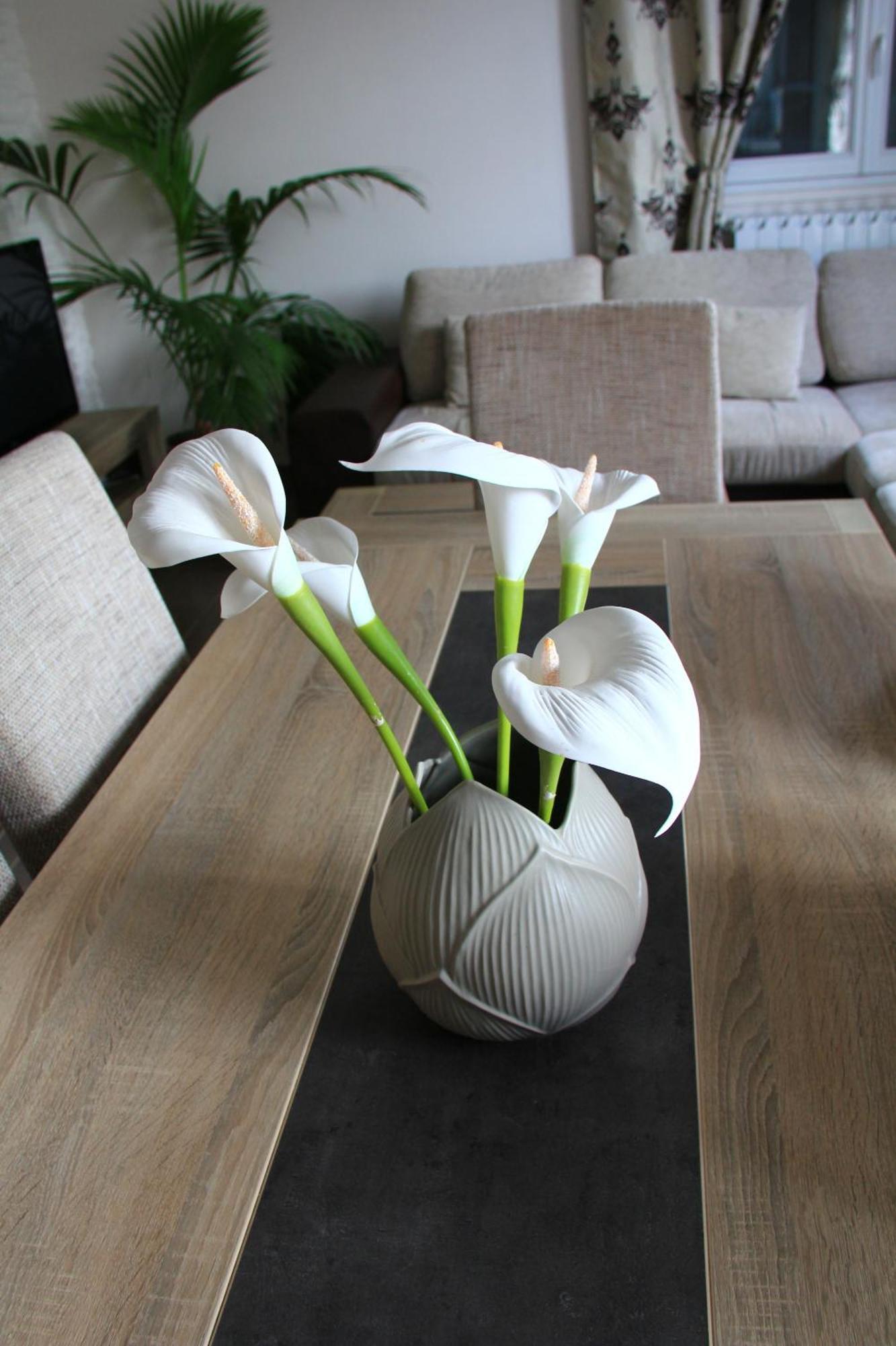 Roissy Chambres Luaran gambar