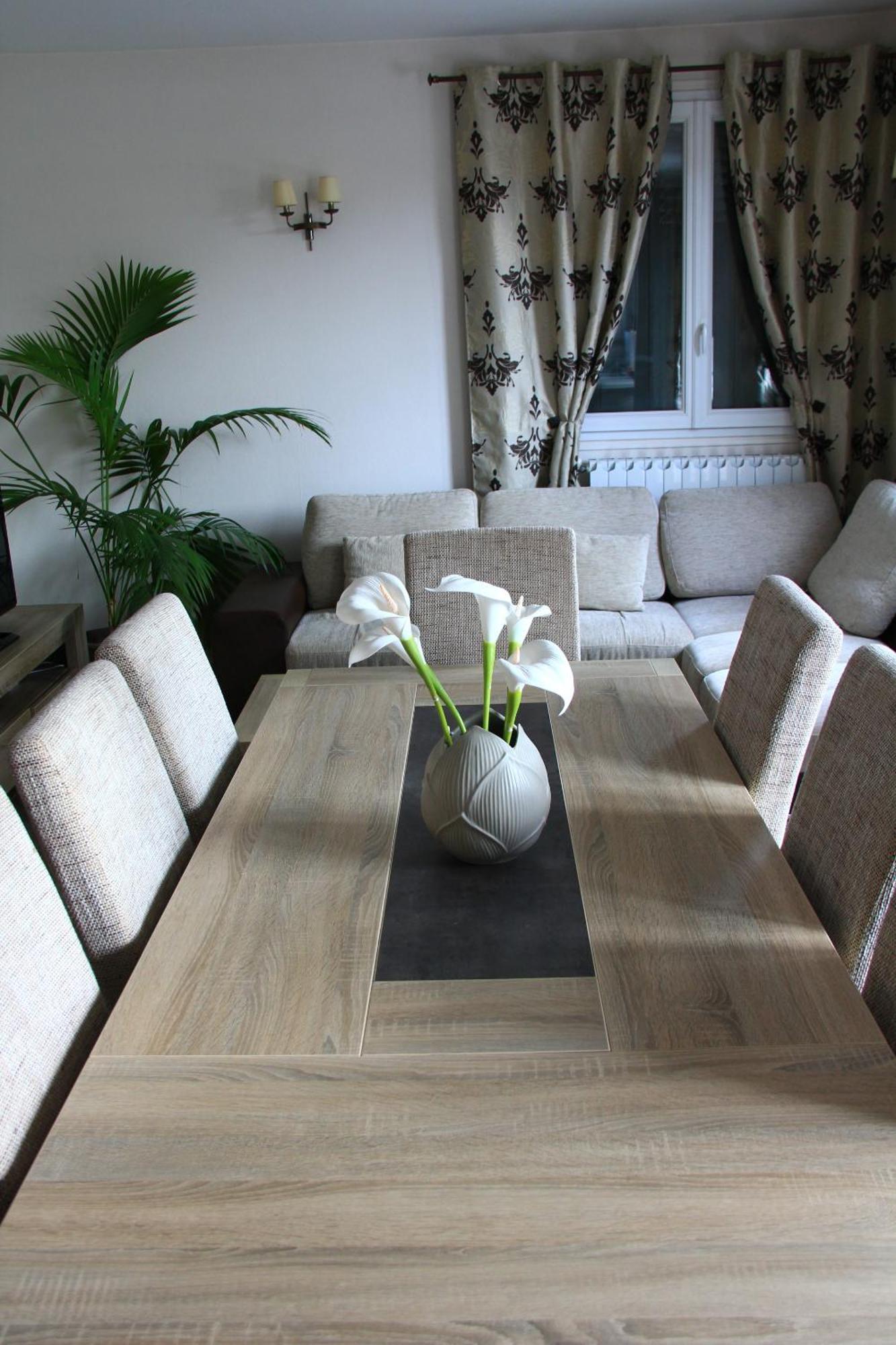 Roissy Chambres Luaran gambar