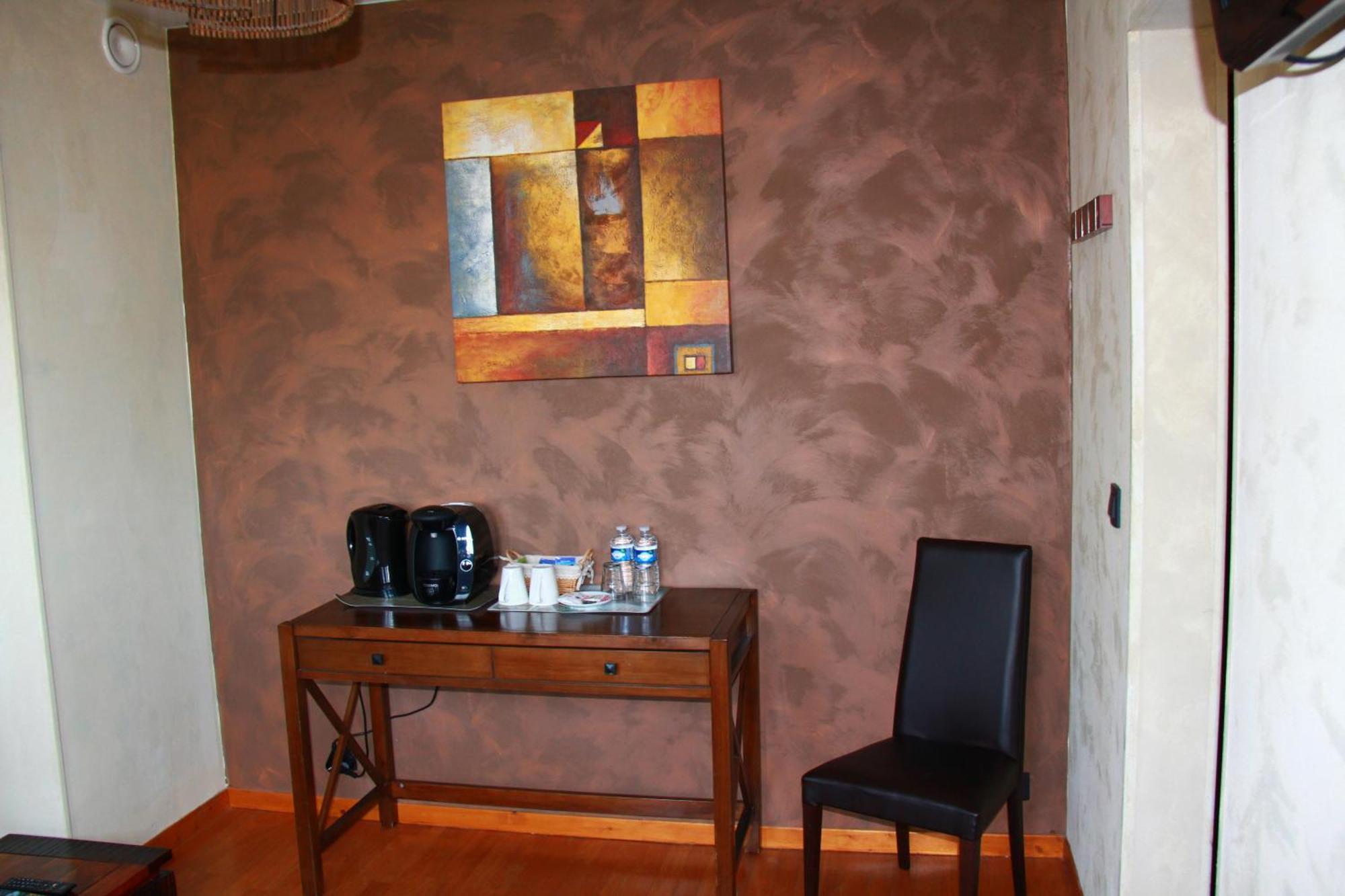 Roissy Chambres Bilik gambar
