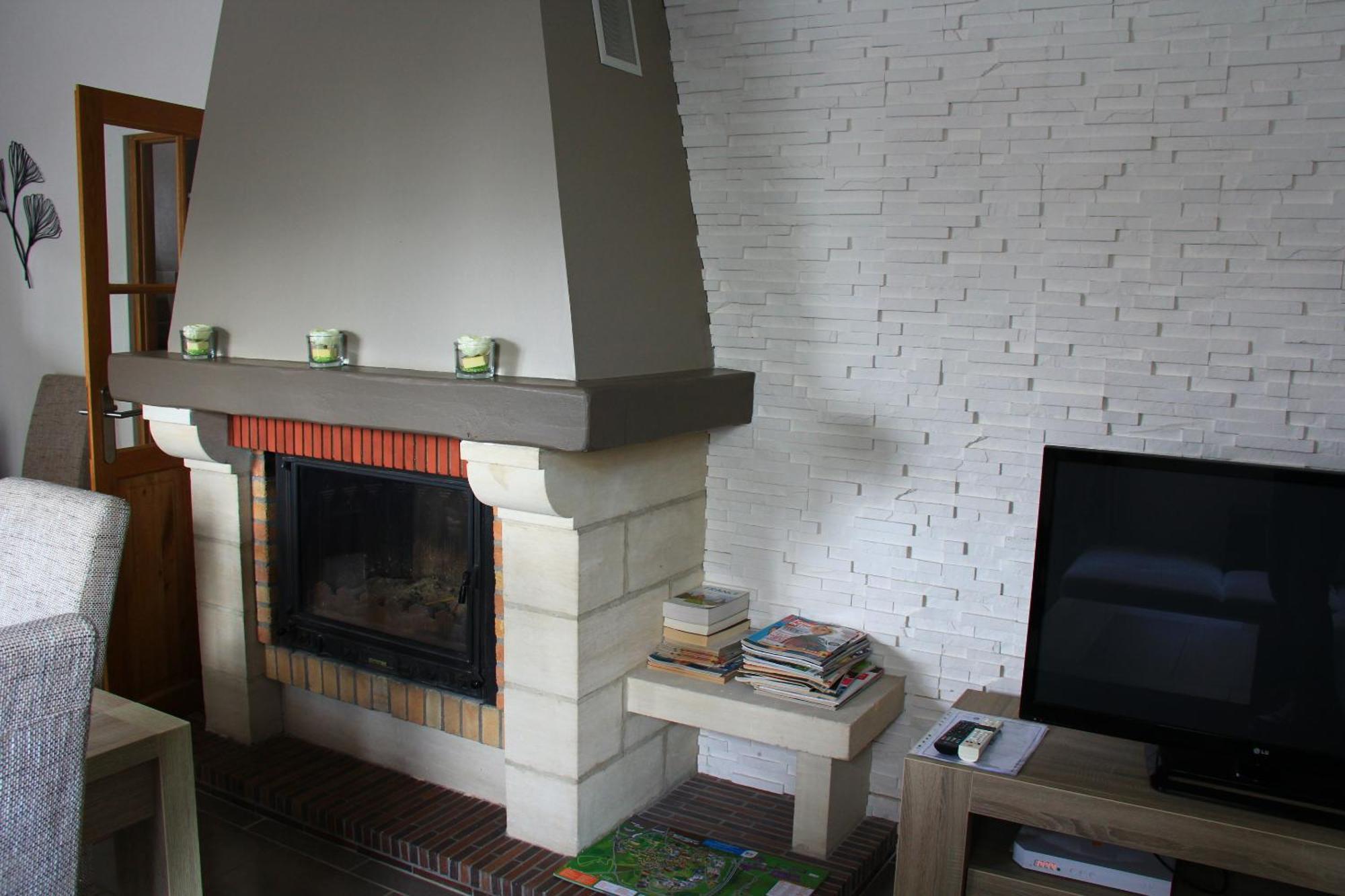 Roissy Chambres Luaran gambar