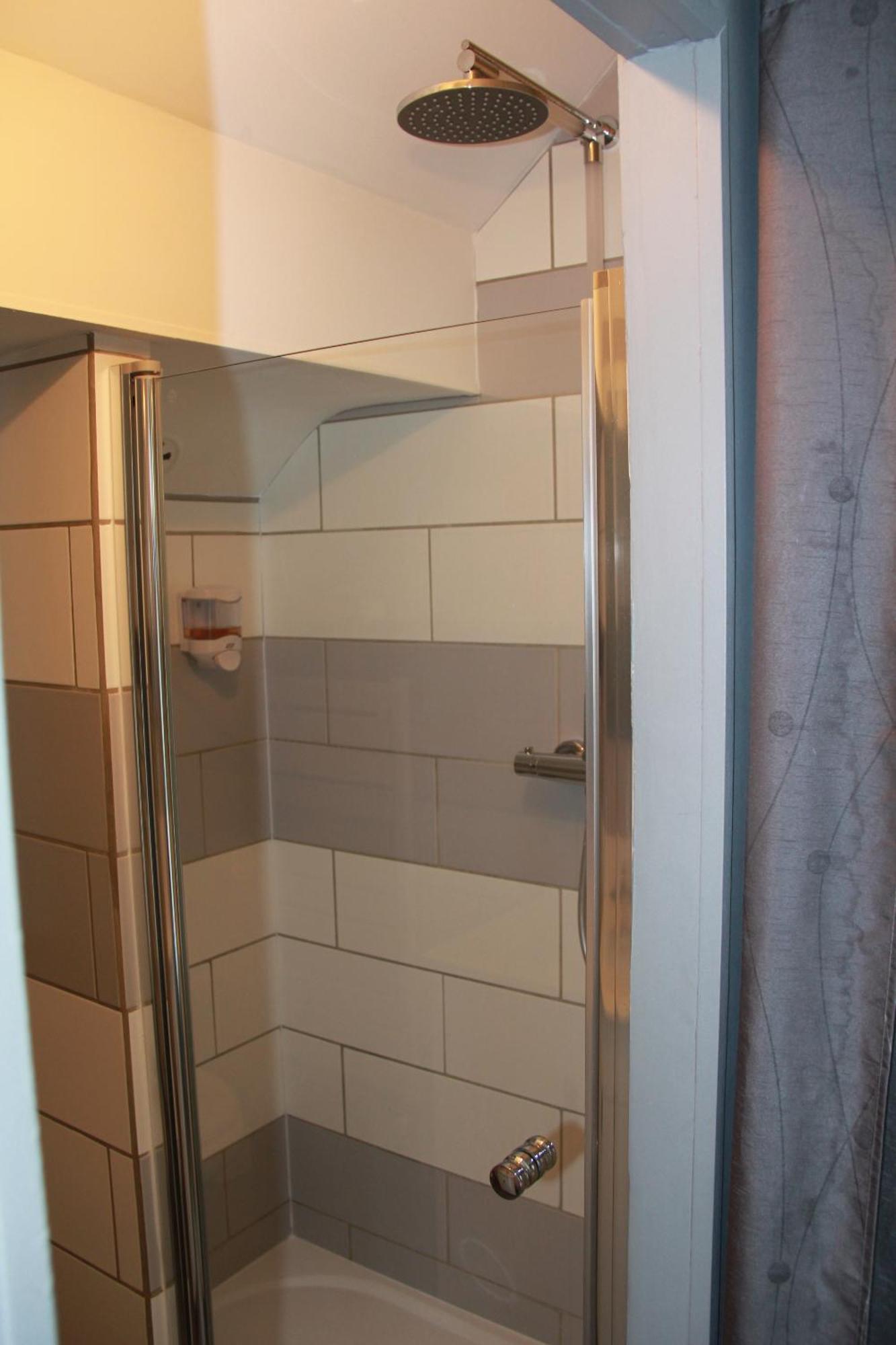 Roissy Chambres Bilik gambar