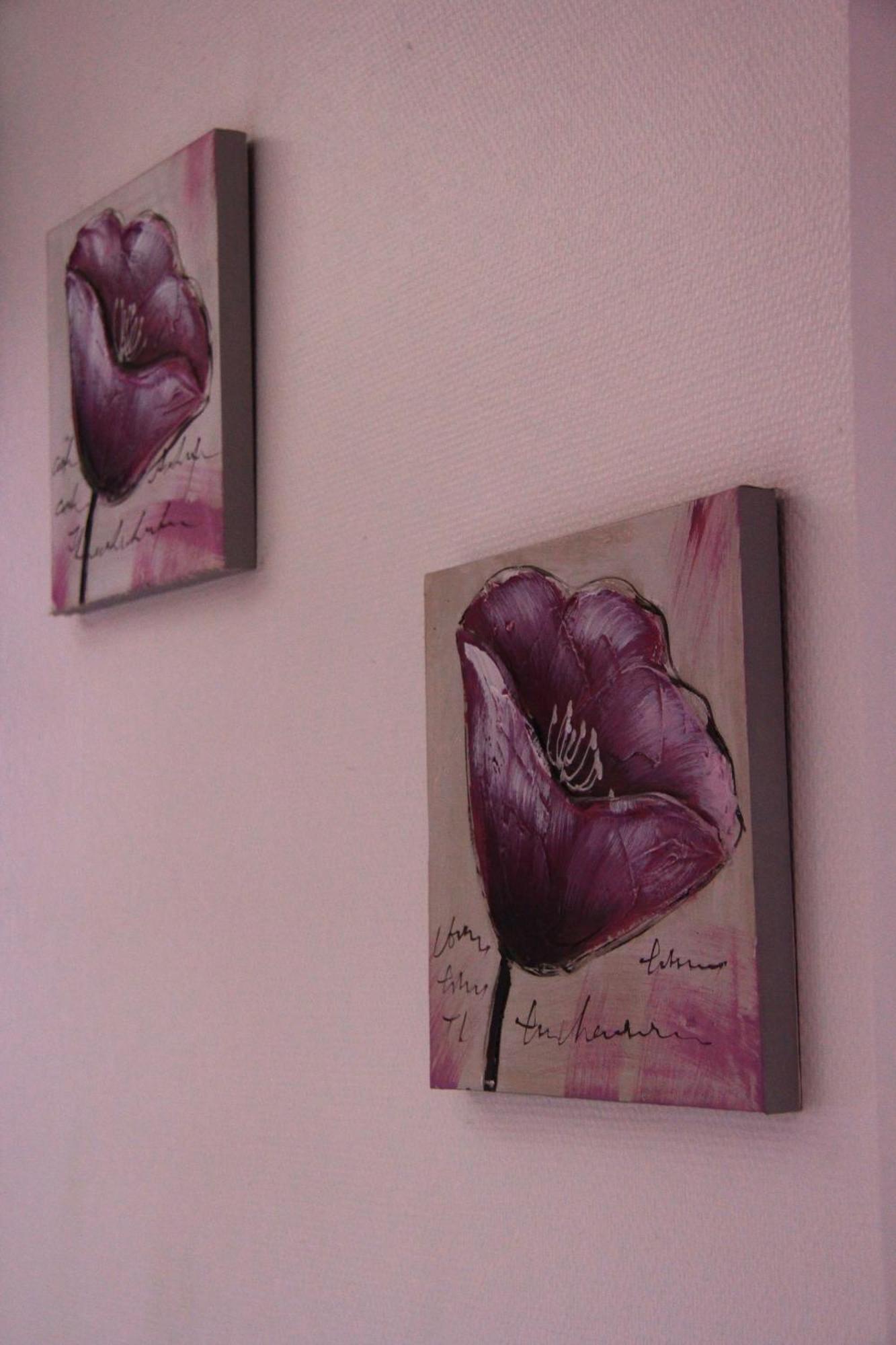 Roissy Chambres Bilik gambar